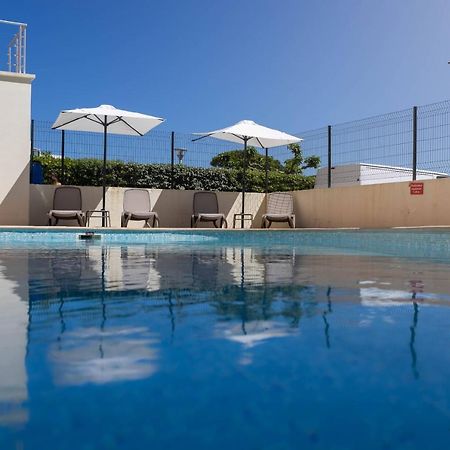 Vvf Residence Port-Leucate Bagian luar foto