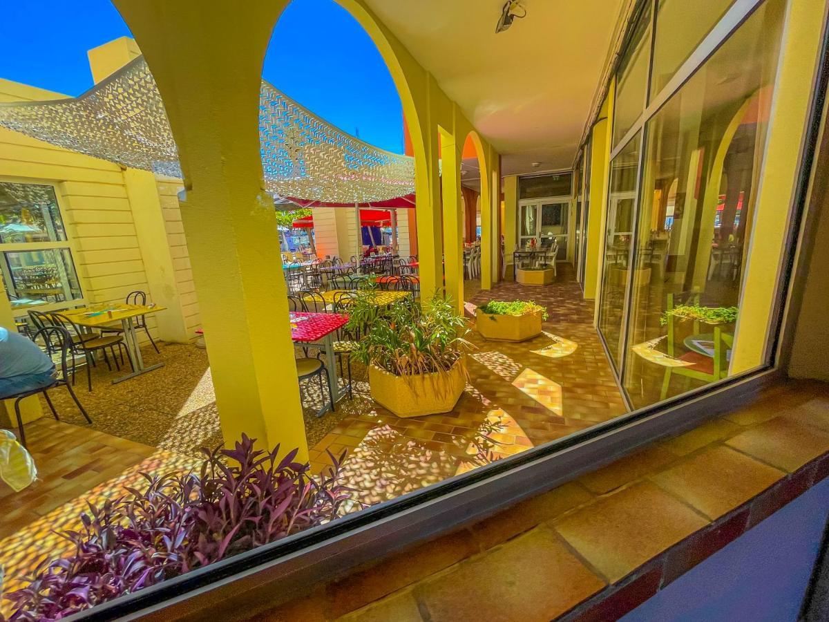 Vvf Residence Port-Leucate Bagian luar foto