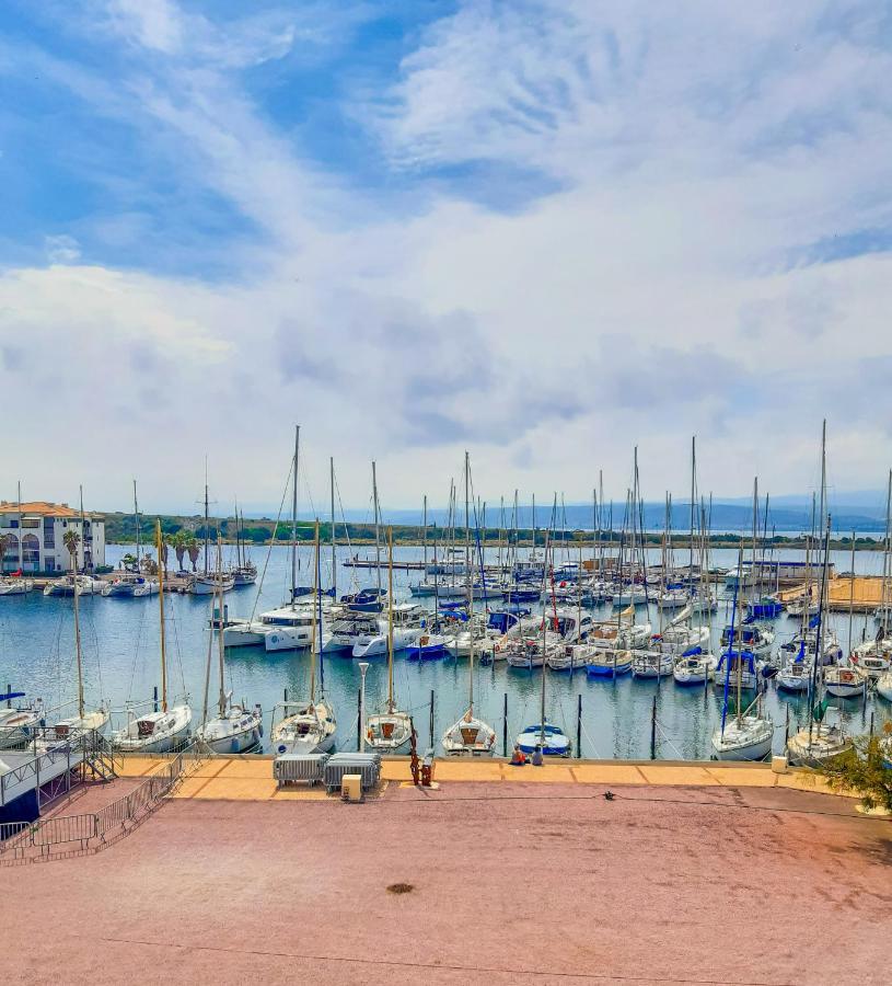 Vvf Residence Port-Leucate Bagian luar foto