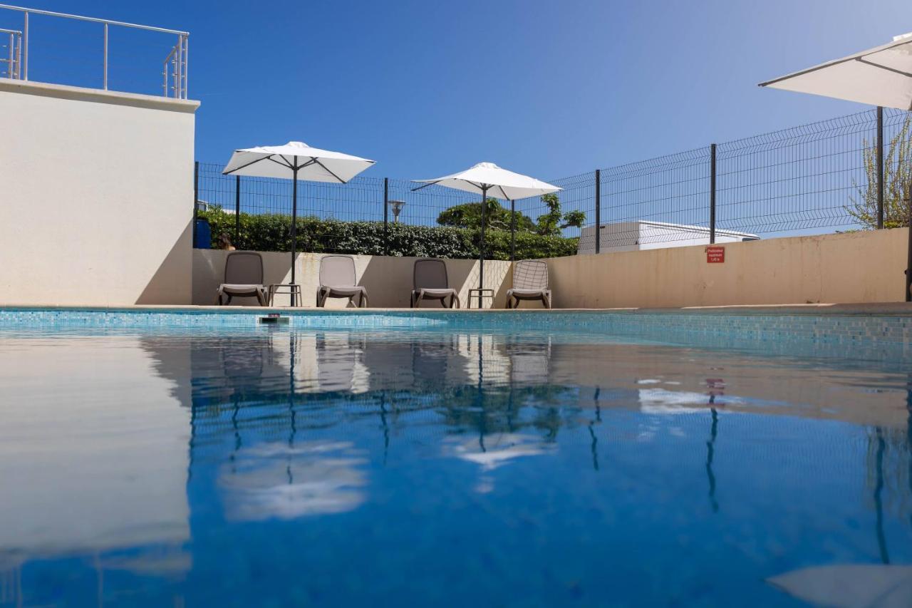 Vvf Residence Port-Leucate Bagian luar foto