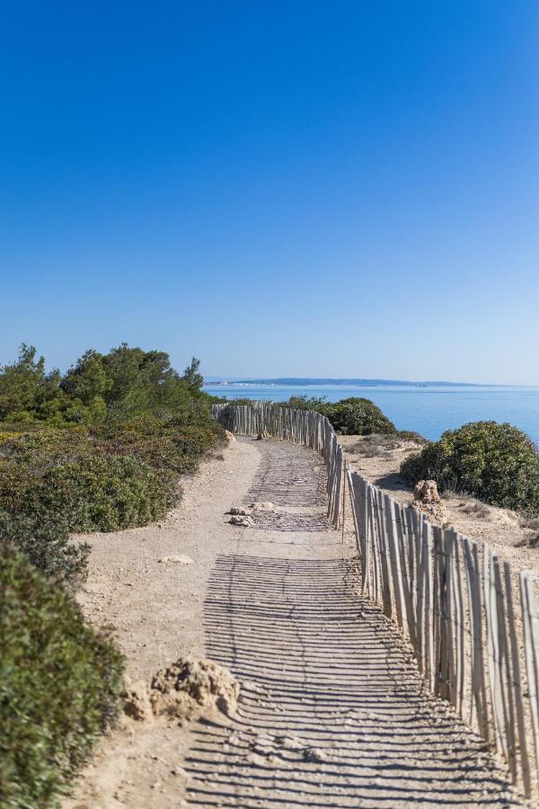 Vvf Residence Port-Leucate Bagian luar foto