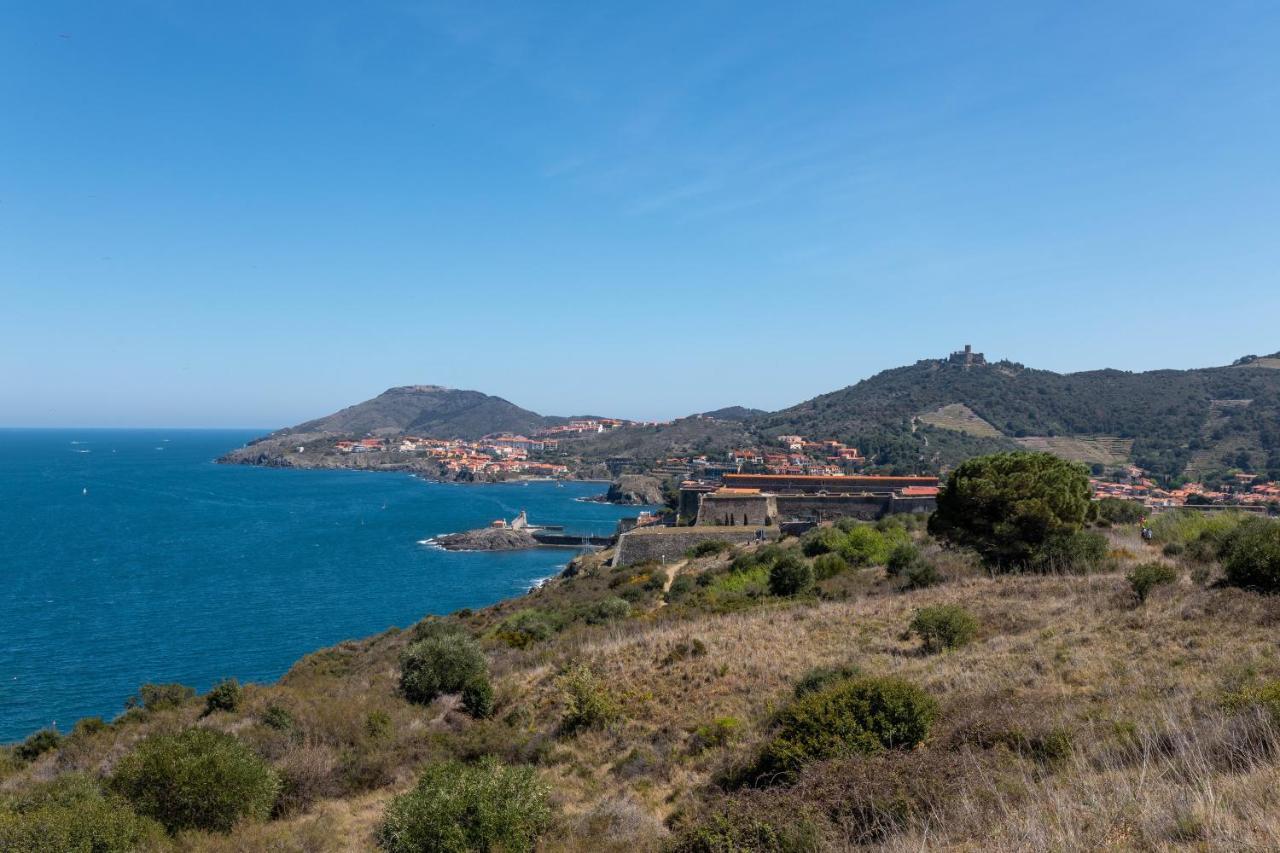 Vvf Residence Port-Leucate Bagian luar foto