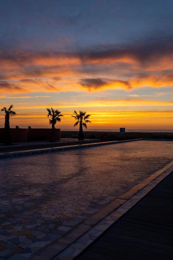 Vvf Residence Port-Leucate Bagian luar foto