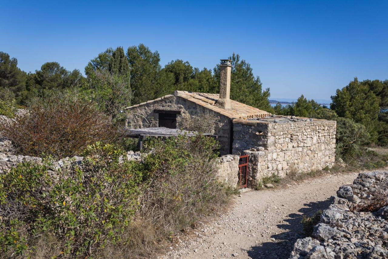 Vvf Residence Port-Leucate Bagian luar foto