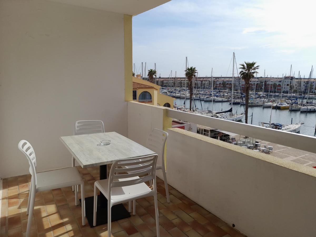 Vvf Residence Port-Leucate Bagian luar foto