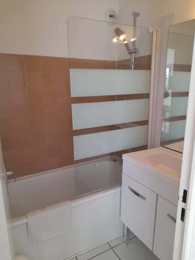 Vvf Residence Port-Leucate Bagian luar foto