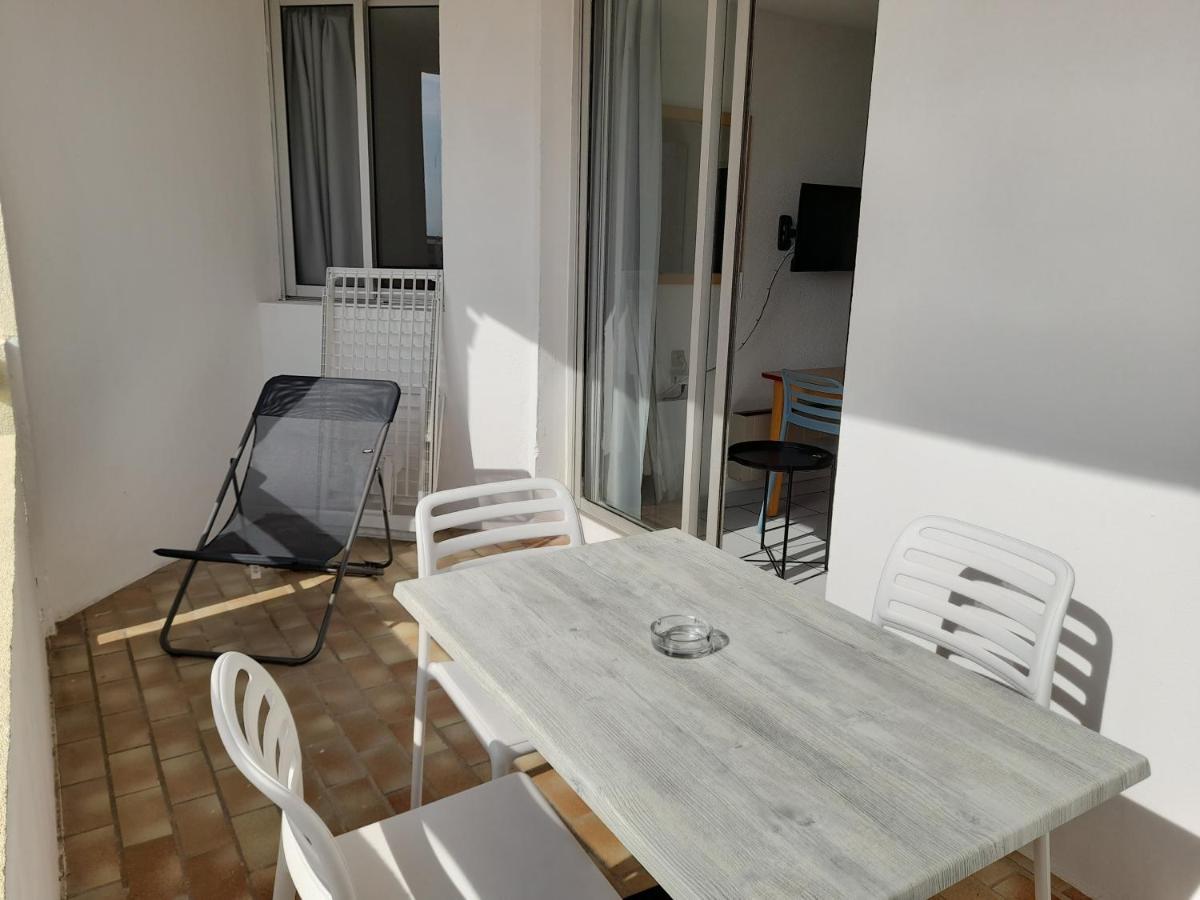 Vvf Residence Port-Leucate Bagian luar foto